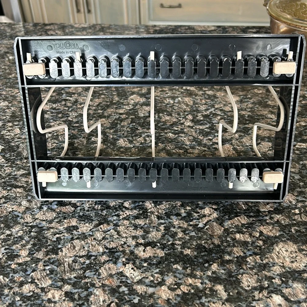 YOUCOPIA ADJUSTABLE RACK - Picture 3 of 3